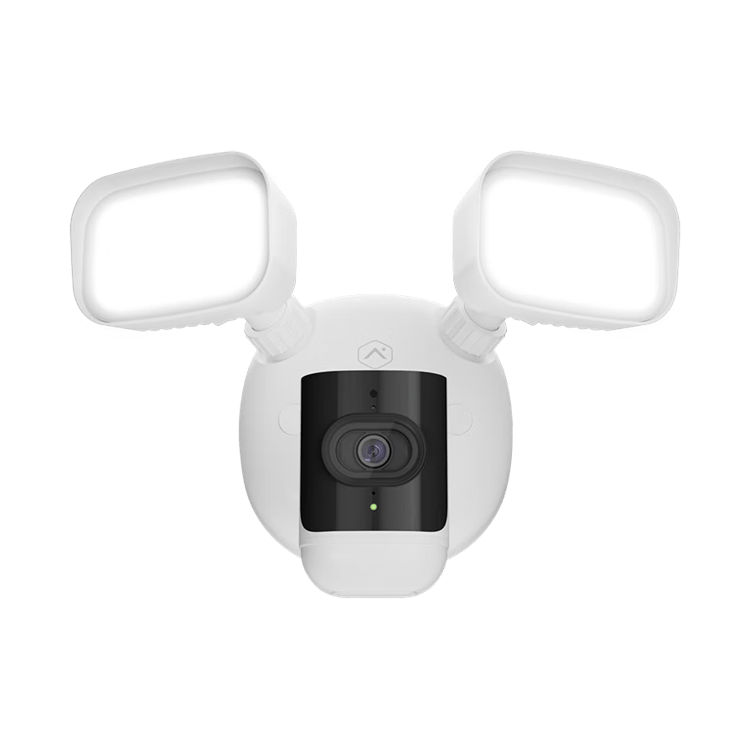 Alarm.com ADC-V729 outdoor floodlight camera