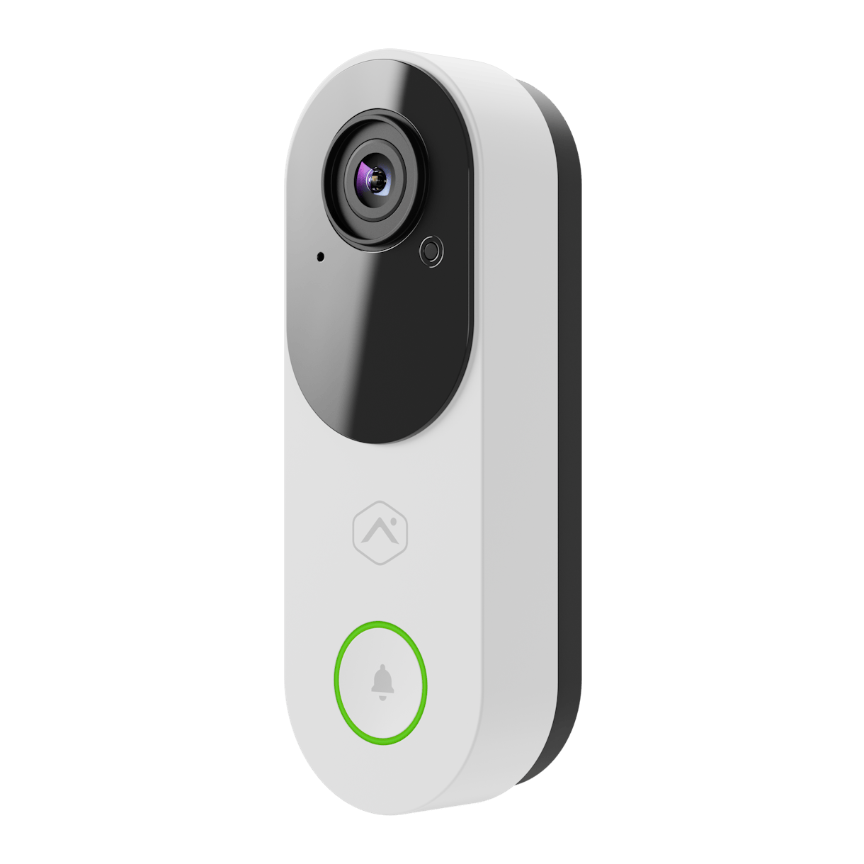 Alarm.com ADC-VDB775 premium video doorbell camera