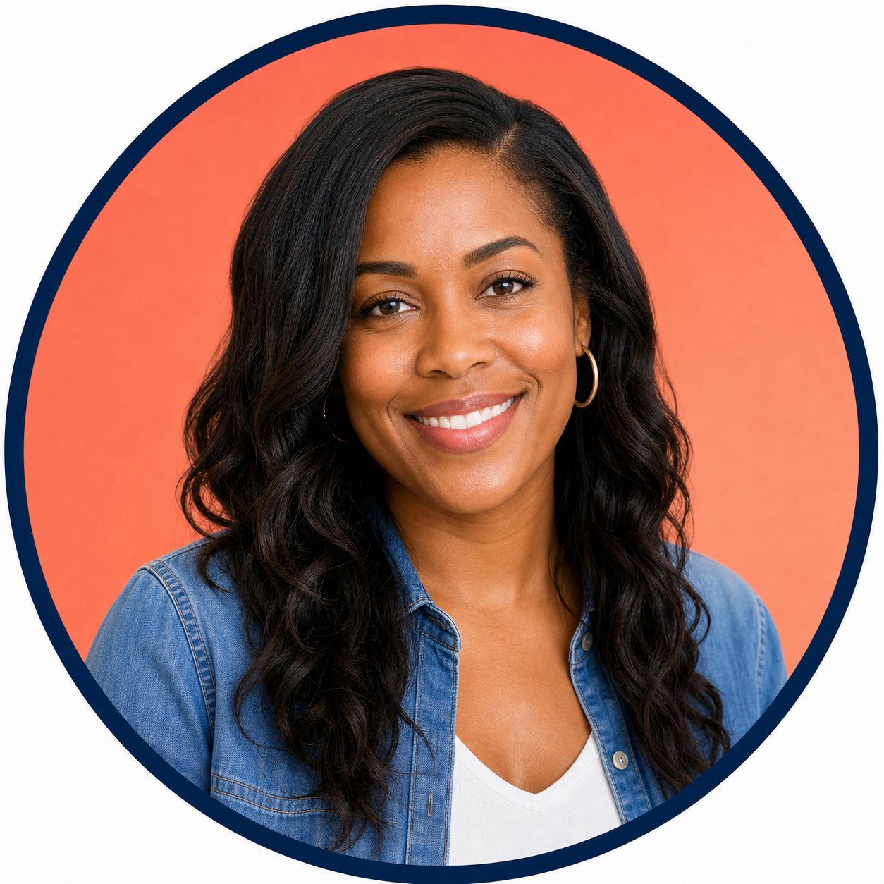 Portrait of homeowner Aaliyah Jackson